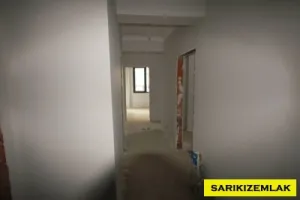 Balıkesir Edremit`te Sıfır Daire diş hastanesine okuıllara çarsi merkeze yakın - Tuzcumurat Edremit Balıkesir Satılık Daire - 14