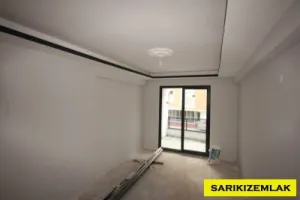 Balıkesir Edremit`te Sıfır Daire diş hastanesine okuıllara çarsi merkeze yakın - Tuzcumurat Edremit Balıkesir Satılık Daire - 15