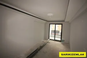 Balıkesir Edremit`te Sıfır Daire diş hastanesine okuıllara çarsi merkeze yakın - Tuzcumurat Edremit Balıkesir Satılık Daire - 16