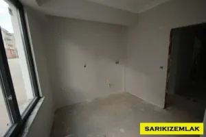 Balıkesir Edremit`te Sıfır Daire diş hastanesine okuıllara çarsi merkeze yakın - Tuzcumurat Edremit Balıkesir Satılık Daire - 17