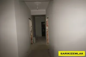 Balıkesir Edremit`te Sıfır Daire diş hastanesine okuıllara çarsi merkeze yakın - Tuzcumurat Edremit Balıkesir Satılık Daire - 19