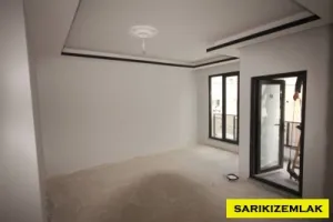 Balıkesir Edremit`te Sıfır Daire diş hastanesine okuıllara çarsi merkeze yakın - Tuzcumurat Edremit Balıkesir Satılık Daire - 20