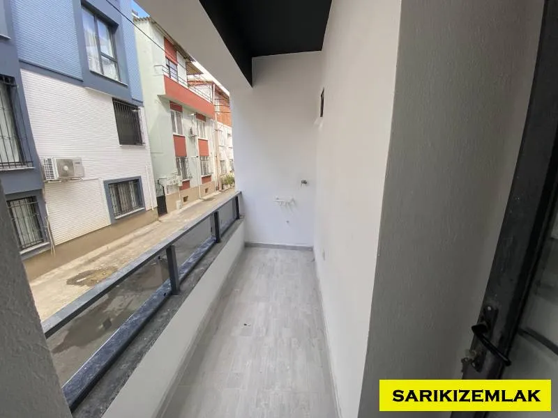 Edremit Tuzcumurat`ta  6+1 Ters Dubleks Uygun Fiyat Acil Satılık  - Tuzcumurat Edremit Balıkesir Satılık Daire