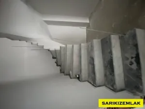 Edremit Tuzcumurat`ta  6+1 Ters Dubleks Uygun Fiyat Acil Satılık  - Tuzcumurat Edremit Balıkesir Satılık Daire - 4