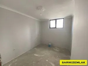 Edremit Tuzcumurat`ta  6+1 Ters Dubleks Uygun Fiyat Acil Satılık  - Tuzcumurat Edremit Balıkesir Satılık Daire - 6