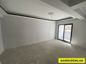 Edremit Tuzcumurat`ta  6+1 Ters Dubleks Uygun Fiyat Acil Satılık  - Tuzcumurat Edremit Balıkesir Satılık Daire - 8