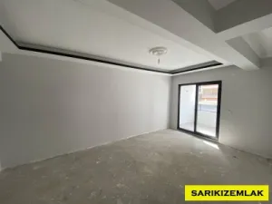 Edremit Tuzcumurat`ta  6+1 Ters Dubleks Uygun Fiyat Acil Satılık  - Tuzcumurat Edremit Balıkesir Satılık Daire - 9