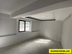 Edremit Tuzcumurat`ta  6+1 Ters Dubleks Uygun Fiyat Acil Satılık  - Tuzcumurat Edremit Balıkesir Satılık Daire - 11
