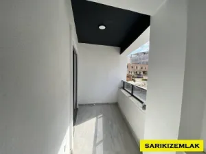 Edremit Tuzcumurat`ta  6+1 Ters Dubleks Uygun Fiyat Acil Satılık  - Tuzcumurat Edremit Balıkesir Satılık Daire - 12