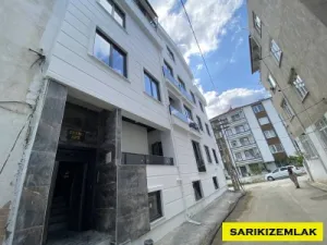 Edremit Tuzcumurat`ta  6+1 Ters Dubleks Uygun Fiyat Acil Satılık  - Tuzcumurat Edremit Balıkesir Satılık Daire - 13