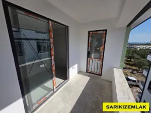 Edremit Kadıköy`de 3+1 Sıfır Dubleks Daire SATILIK   - Eroğlan Edremit Balıkesir Satılık Daire - 2
