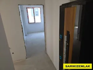 Edremit Kadıköy`de 3+1 Sıfır Dubleks Daire SATILIK   - Eroğlan Edremit Balıkesir Satılık Daire - 5