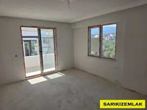 Edremit Kadıköy`de 3+1 Sıfır Dubleks Daire SATILIK   - Eroğlan Edremit Balıkesir Satılık Daire - 7