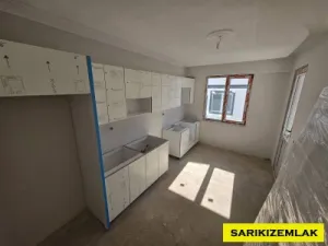 Edremit Kadıköy`de 3+1 Sıfır Dubleks Daire SATILIK   - Eroğlan Edremit Balıkesir Satılık Daire - 9
