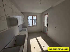 Edremit Kadıköy`de 3+1 Sıfır Dubleks Daire SATILIK   - Eroğlan Edremit Balıkesir Satılık Daire - 10