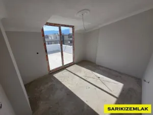 Edremit Kadıköy`de 3+1 Sıfır Dubleks Daire SATILIK   - Eroğlan Edremit Balıkesir Satılık Daire - 13
