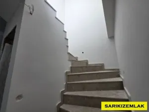 Edremit Kadıköy`de 3+1 Sıfır Dubleks Daire SATILIK   - Eroğlan Edremit Balıkesir Satılık Daire - 16
