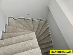 Edremit Kadıköy`de 3+1 Sıfır Dubleks Daire SATILIK   - Eroğlan Edremit Balıkesir Satılık Daire - 18