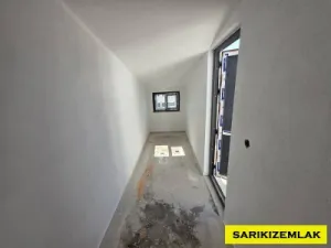 Edremit Kadıköy`de 3+1 Sıfır Dubleks Daire SATILIK   - Eroğlan Edremit Balıkesir Satılık Daire - 19