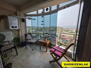 Balıkesir Satılık Daire - Edremit Atatürk`te Fırsat 3+1 Daire Kaçmaz