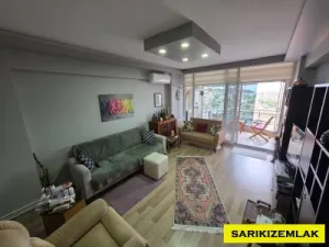 Edremit Atatürk`te Fırsat 3+1 Daire Kaçmaz - Gazi Celal Edremit Balıkesir Satılık Daire - 3