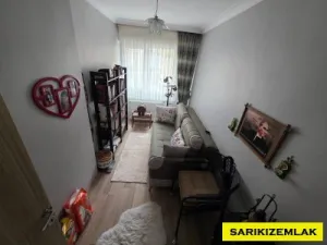 Edremit Atatürk`te Fırsat 3+1 Daire Kaçmaz - Gazi Celal Edremit Balıkesir Satılık Daire - 5