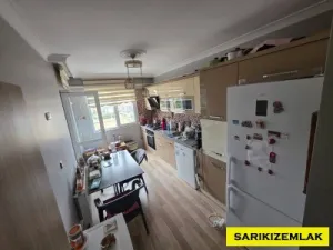 Edremit Atatürk`te Fırsat 3+1 Daire Kaçmaz - Gazi Celal Edremit Balıkesir Satılık Daire - 7
