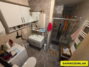 Edremit Atatürk`te Fırsat 3+1 Daire Kaçmaz - Gazi Celal Edremit Balıkesir Satılık Daire - 10