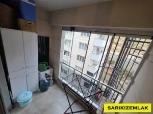 Edremit Atatürk`te Fırsat 3+1 Daire Kaçmaz - Gazi Celal Edremit Balıkesir Satılık Daire - 12