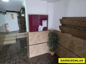 Edremit Atatürk`te Fırsat 3+1 Daire Kaçmaz - Gazi Celal Edremit Balıkesir Satılık Daire - 14