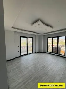 Edremit Kadıköy`de Geniş  2+1 Yola Yakın Sıfır Ayarında Satılık Daire - Kadıköy Edremit Balıkesir Satılık Daire - 3