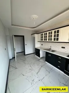 Edremit Kadıköy`de Geniş  2+1 Yola Yakın Sıfır Ayarında Satılık Daire - Kadıköy Edremit Balıkesir Satılık Daire - 4