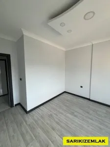Edremit Kadıköy`de Geniş  2+1 Yola Yakın Sıfır Ayarında Satılık Daire - Kadıköy Edremit Balıkesir Satılık Daire - 6