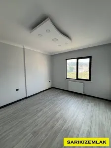 Edremit Kadıköy`de Geniş  2+1 Yola Yakın Sıfır Ayarında Satılık Daire - Kadıköy Edremit Balıkesir Satılık Daire - 7