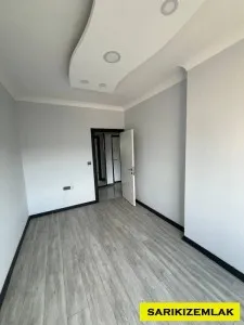 Edremit Kadıköy`de Geniş  2+1 Yola Yakın Sıfır Ayarında Satılık Daire - Kadıköy Edremit Balıkesir Satılık Daire - 8