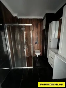 Edremit Kadıköy`de Geniş  2+1 Yola Yakın Sıfır Ayarında Satılık Daire - Kadıköy Edremit Balıkesir Satılık Daire - 9