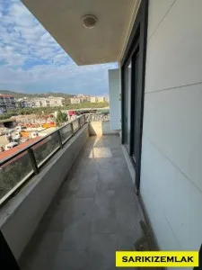 Edremit Kadıköy`de Geniş  2+1 Yola Yakın Sıfır Ayarında Satılık Daire - Kadıköy Edremit Balıkesir Satılık Daire - 10