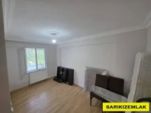 Akçay Altınkum`da Doğayla İç İçe 3+1, 135m2 Doğalgazlı, Eşyalı daire - Altınkum Edremit Balıkesir Satılık Daire - 10