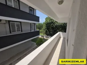 Akçay Altınkum`da Doğayla İç İçe 3+1, 135m2 Doğalgazlı, Eşyalı daire - Altınkum Edremit Balıkesir Satılık Daire - 14