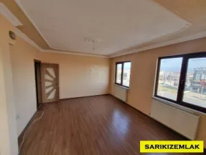 Edremit Kadıköy`de yan yol üzeri 2+1 satılık daire - Kadıköy Edremit Balıkesir Satılık Daire - 2