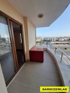 Edremit Kadıköy`de yan yol üzeri 2+1 satılık daire - Kadıköy Edremit Balıkesir Satılık Daire - 3
