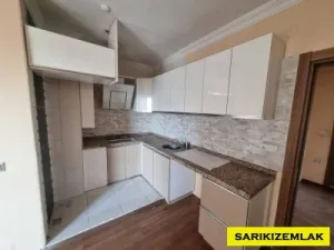 Edremit Kadıköy`de yan yol üzeri 2+1 satılık daire - Kadıköy Edremit Balıkesir Satılık Daire - 5