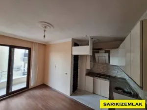 Edremit Kadıköy`de yan yol üzeri 2+1 satılık daire - Kadıköy Edremit Balıkesir Satılık Daire - 7