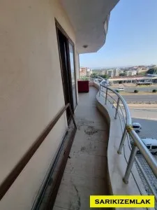 Edremit Kadıköy`de yan yol üzeri 2+1 satılık daire - Kadıköy Edremit Balıkesir Satılık Daire - 9