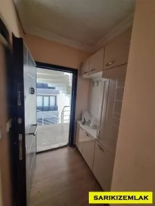 Edremit Kadıköy`de yan yol üzeri 2+1 satılık daire - Kadıköy Edremit Balıkesir Satılık Daire - 13
