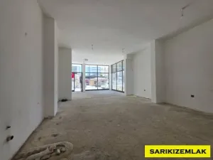 Balıkesir Kiralık Dükkan & Mağaza - Edremit Kadıköy`de Yan Yola yakın Kiralık Dükkan bayilik olarak kullanıla bilir körfez hastanesine yakın avm yakın 
