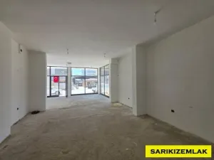 Edremit Kadıköy`de Yan Yola yakın Kiralık Dükkan bayilik olarak kullanıla bilir körfez hastanesine yakın avm yakın  - Kadıköy Edremit Balıkesir Kiralık Dükkan & Mağaza - 2