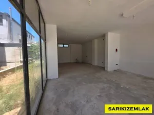 Edremit Kadıköy`de Yan Yola yakın Kiralık Dükkan bayilik olarak kullanıla bilir körfez hastanesine yakın avm yakın  - Kadıköy Edremit Balıkesir Kiralık Dükkan & Mağaza - 4