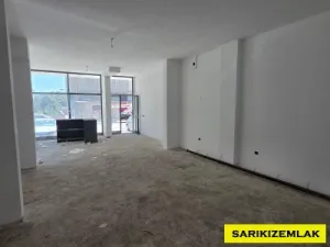 Edremit Kadıköy`de Yan Yola yakın Kiralık Dükkan bayilik olarak kullanıla bilir körfez hastanesine yakın avm yakın  - Kadıköy Edremit Balıkesir Kiralık Dükkan & Mağaza - 6