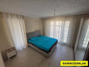 Edremit Atatürk Mahallesinde İçi Ful Yapılı  Masrafsız 3+1 Daire - Gazi Celal Edremit Balıkesir Satılık Daire - 5